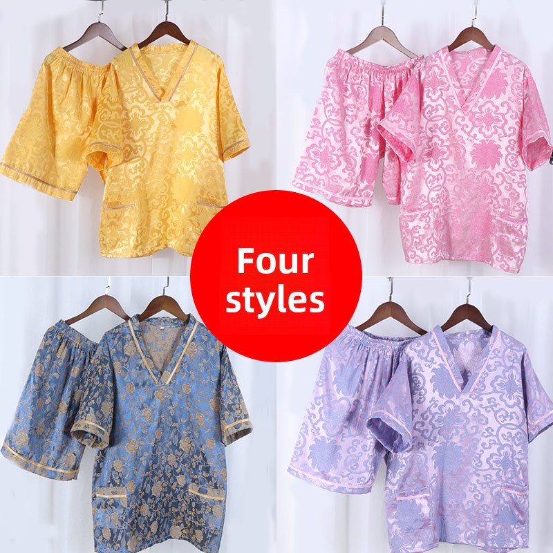 High-End Sauna Sweating Suit C – Home Textiles Towel Set recenzja i cena