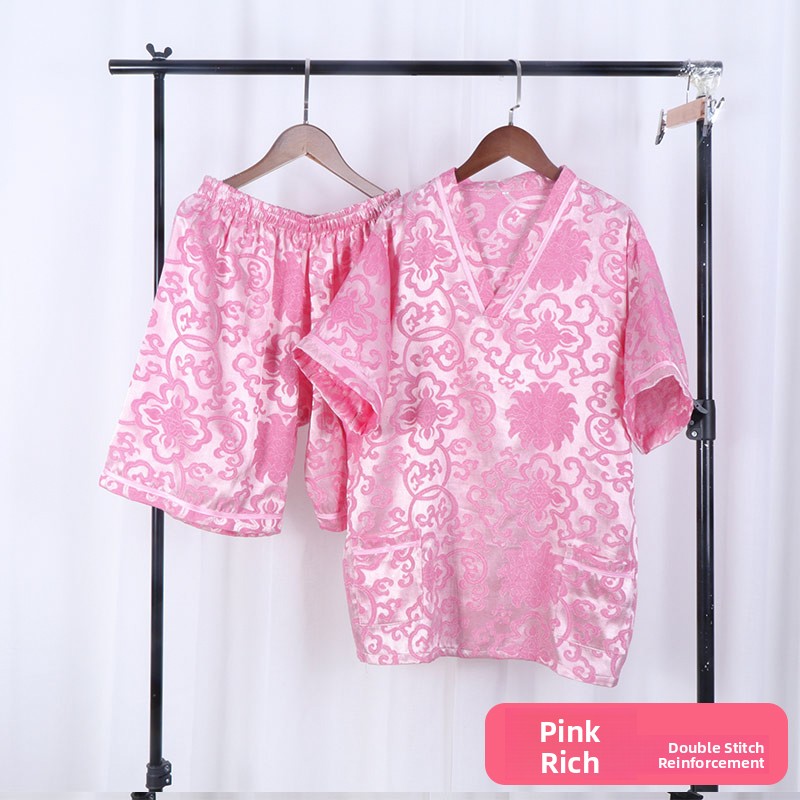 High-End Sauna Sweating Suit C – Home Textiles Towel Set recenzja i cena