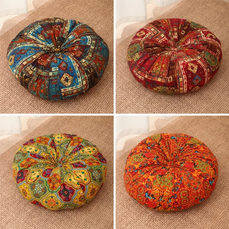 Bay Window Tatami Mats Futon P – Floor Cushion Pouf recenzja i cena