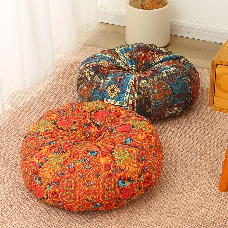Bay Window Tatami Mats Futon P – Floor Cushion Pouf recenzja i cena