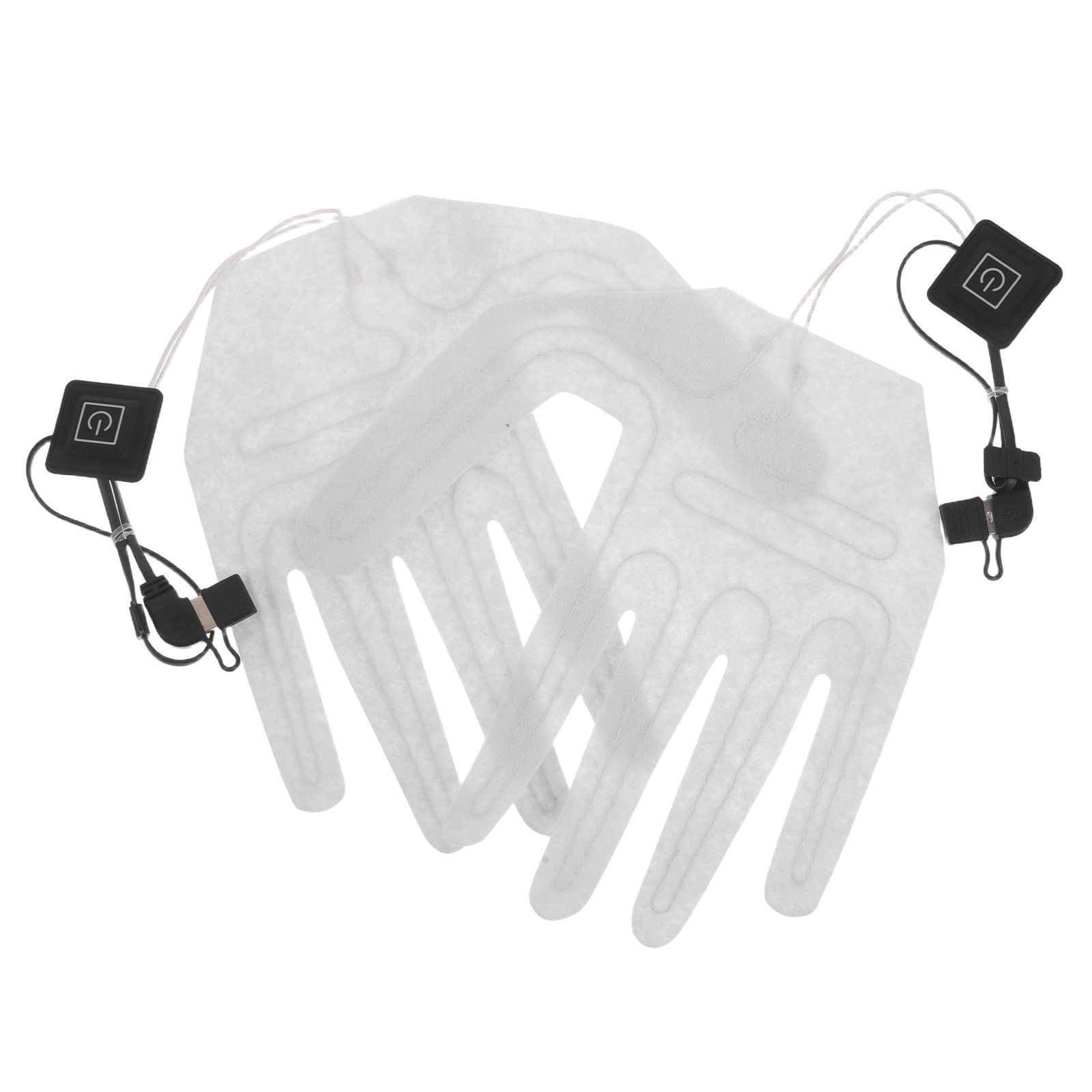 2Pcs Full Finger Electric Heat – Heated Pad Electric recenzja i cena