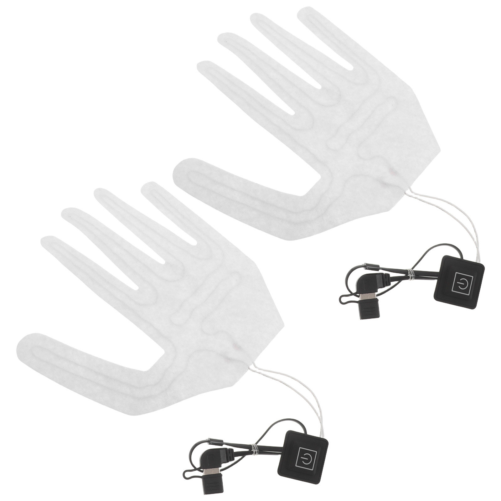 2Pcs Full Finger Electric Heat – Heated Pad Electric recenzja i cena