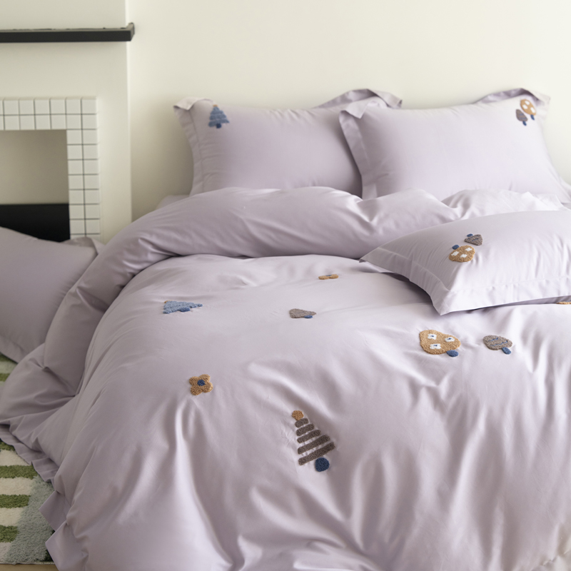 Luxury Cartoon Towel Embroider – Home Textiles Towel Set recenzja i cena