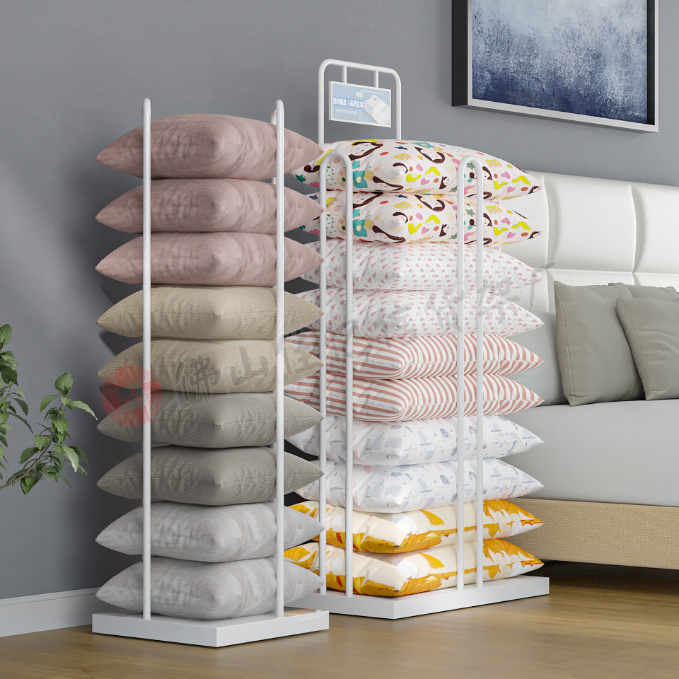 Home Textile Display Rack Pill – Home Textiles Direct recenzja i cena