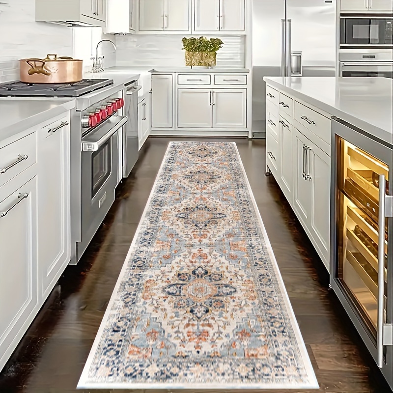 VIKAMA Retro Persian Style Lon – Home Textiles Luxury recenzja i cena