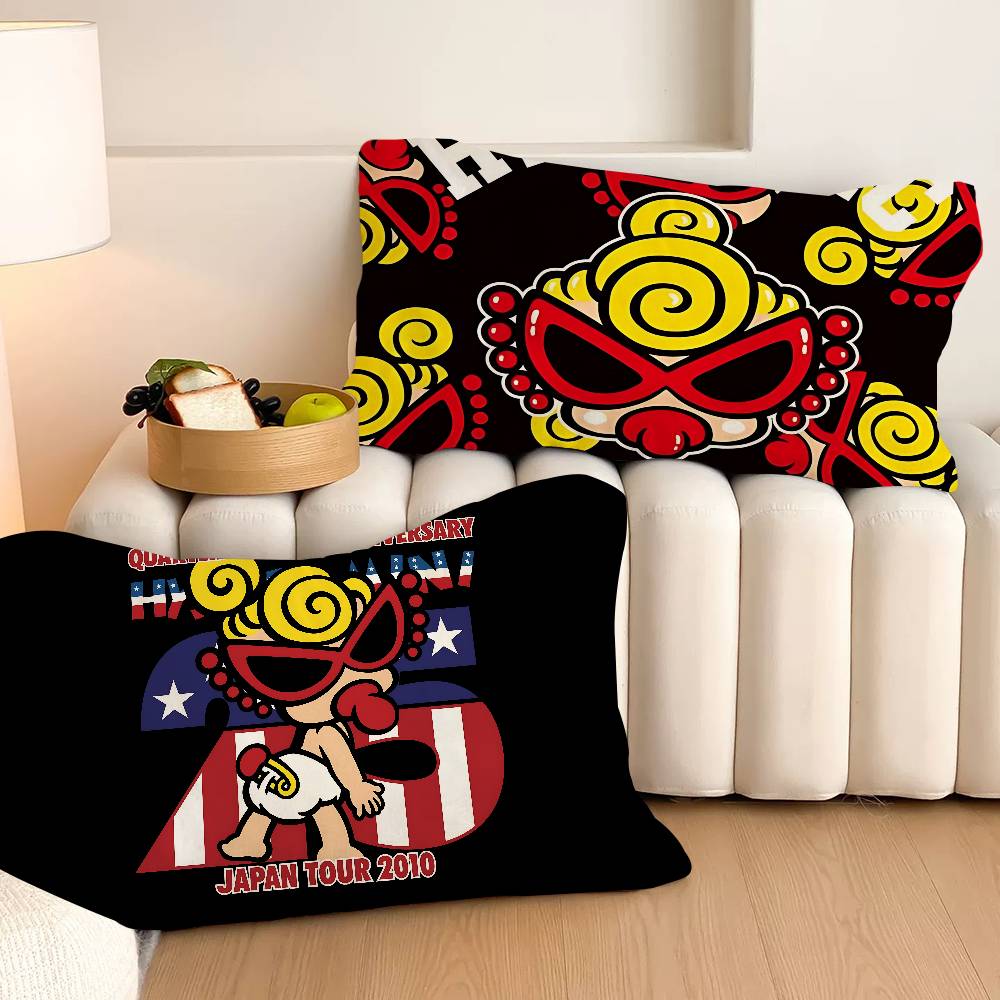Popular Street LOGO H-Hysteric – Home Textiles Logo recenzja i cena