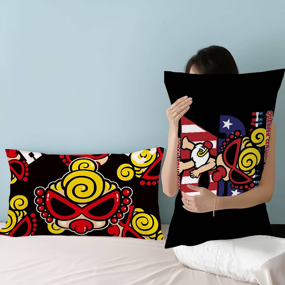 Popular Street LOGO H-Hysteric – Home Textiles Logo recenzja i cena