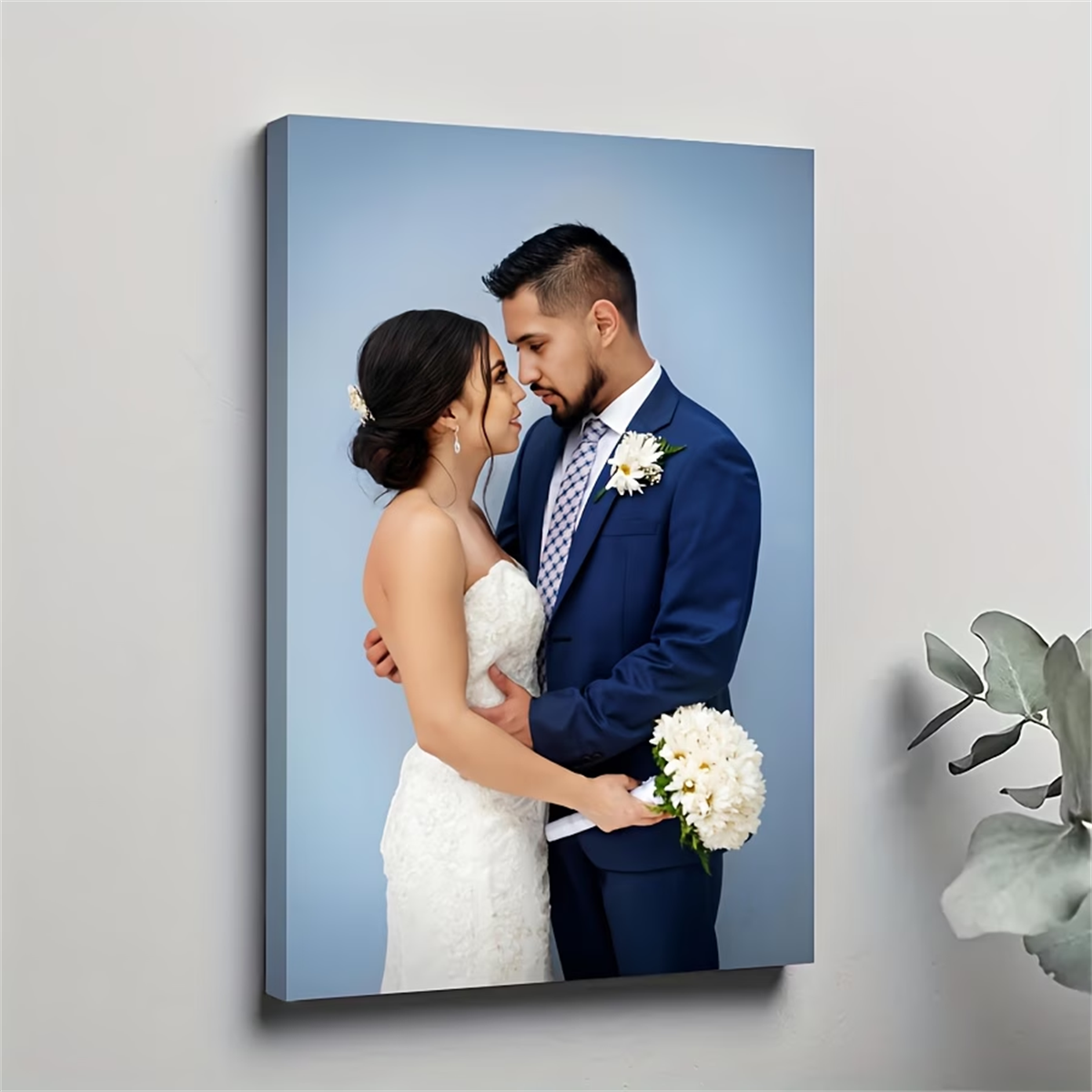 1 Custom Personalized Canvas P – Home Textiles Images recenzja i cena