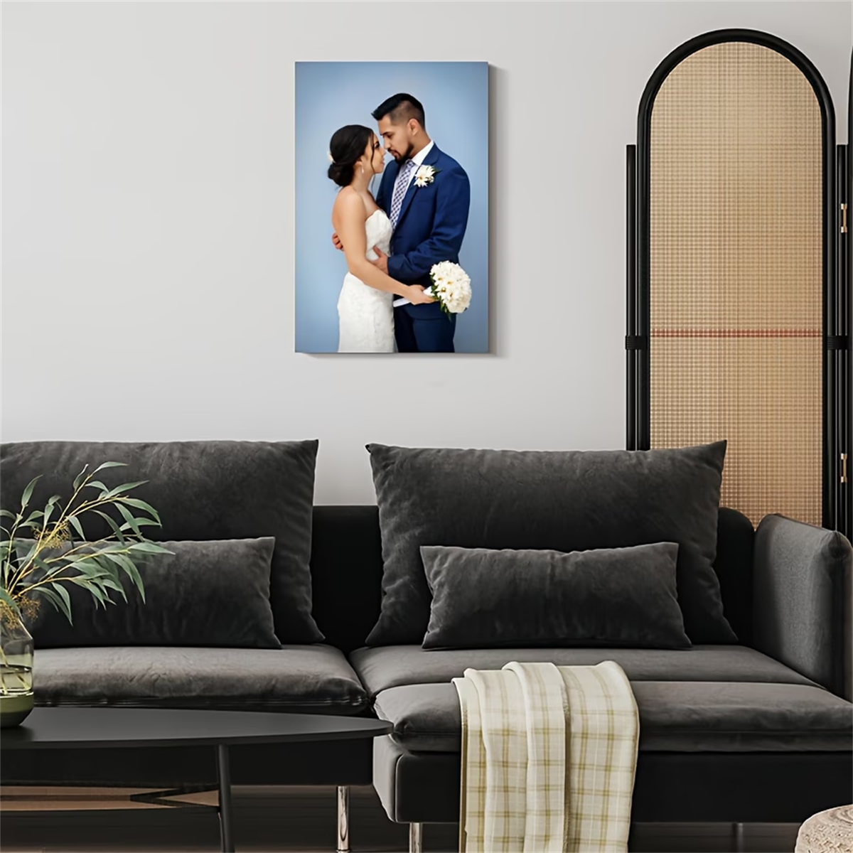 1 Custom Personalized Canvas P – Home Textiles Images recenzja i cena