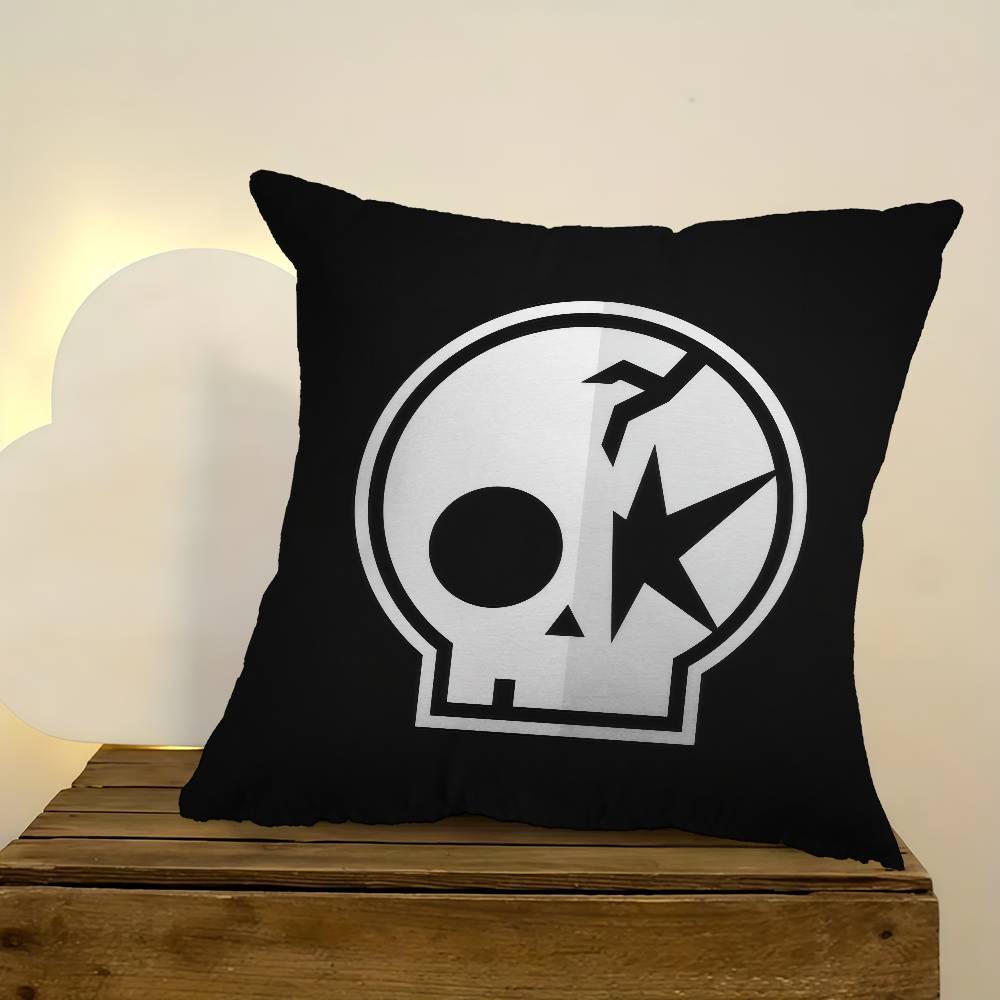 ONE OK ROCK logo   Pillow Cove – Home Textiles Logo recenzja i cena