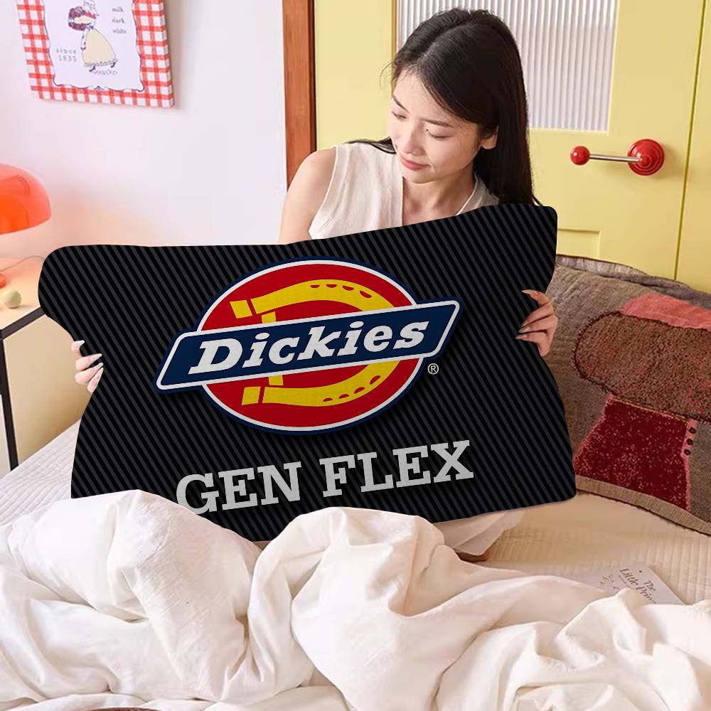 Classic Workwear Logo D-Dickie – Home Textiles Logo recenzja i cena
