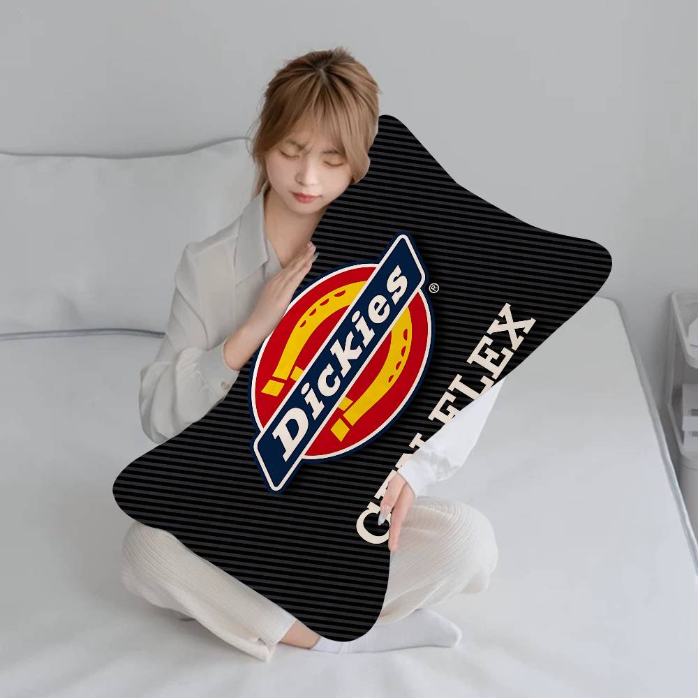 Classic Workwear Logo D-Dickie – Home Textiles Logo recenzja i cena