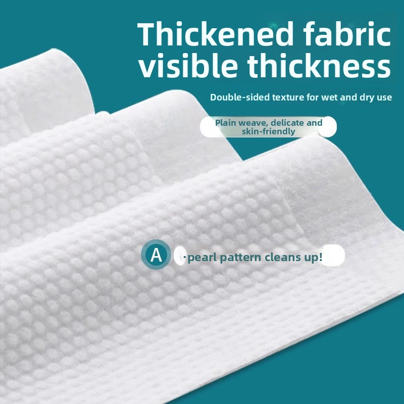 Thiened Disposable Bath Towel  – Home Textiles Towel Set recenzja i cena