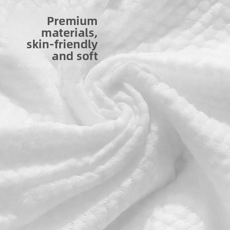 Thiened Disposable Bath Towel  – Home Textiles Towel Set recenzja i cena