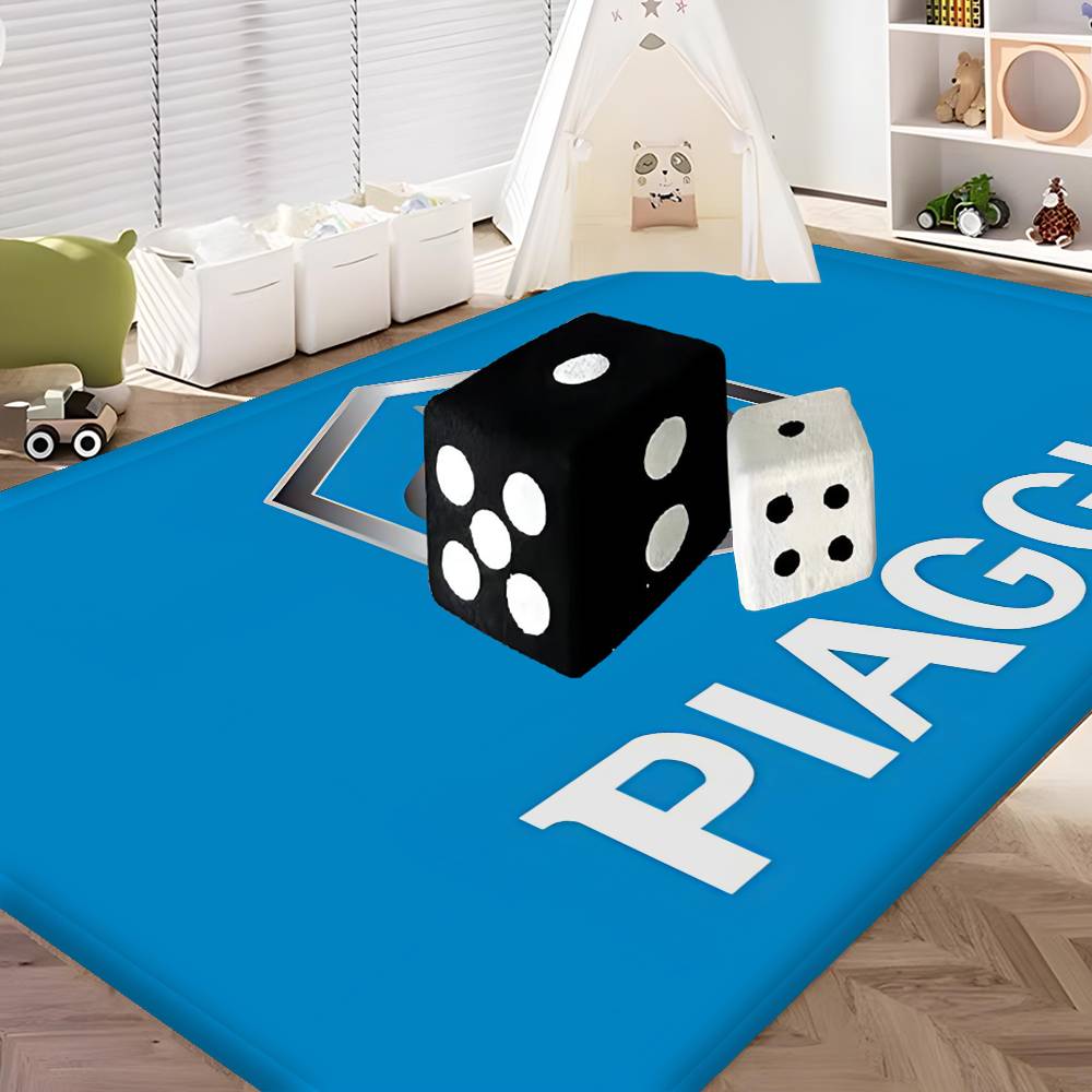 P-Piaggio Logo Kitchen Mat Nor – Home Textiles Logo recenzja i cena