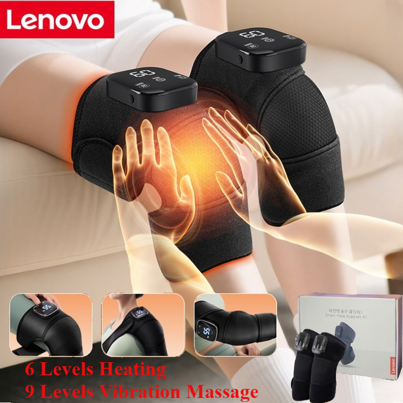 Lenovo Electric Heating Knee B – Heated Pad Electric recenzja i cena