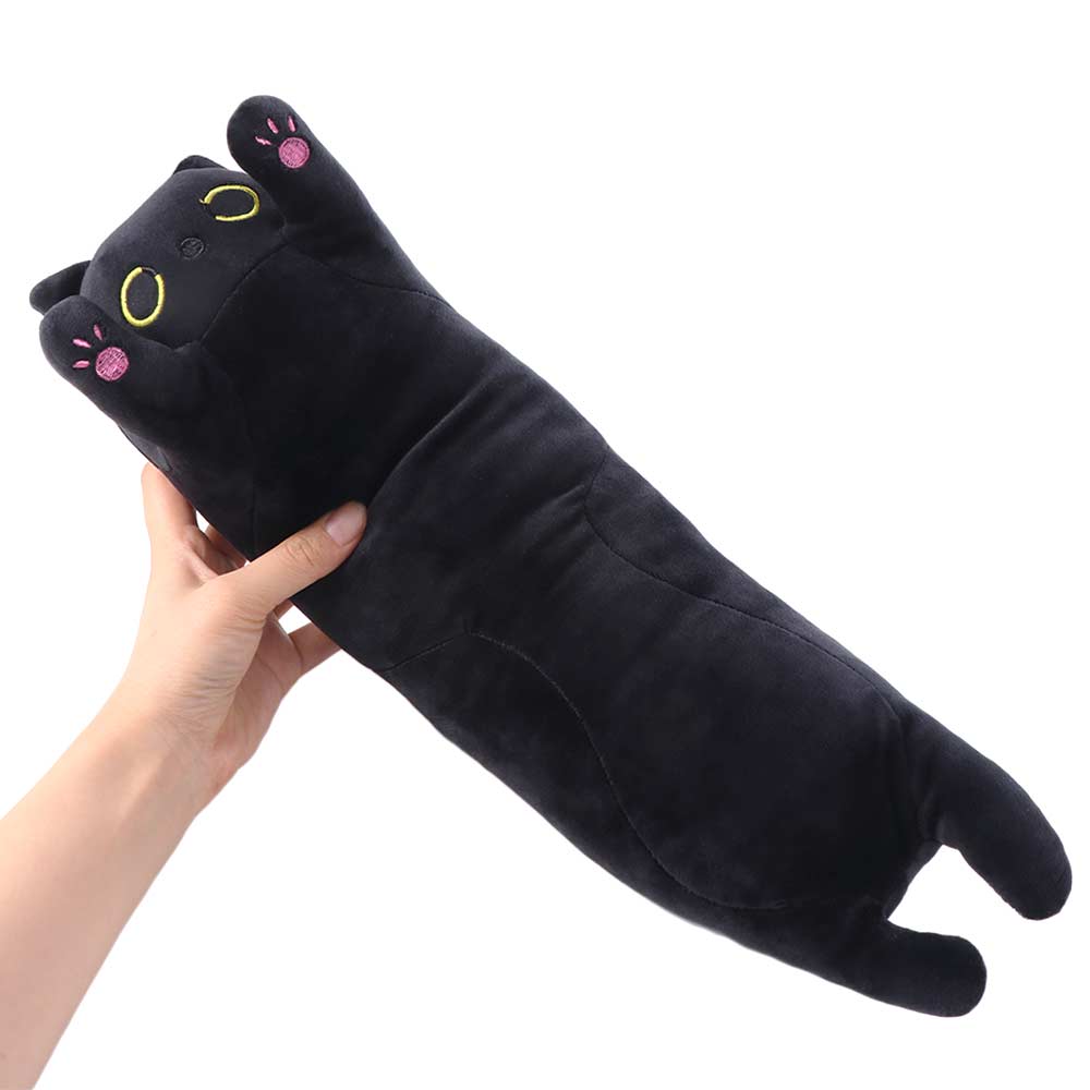 Nap Sleeping Stuffed Animal Lo – Bolster Pillow Long recenzja i cena