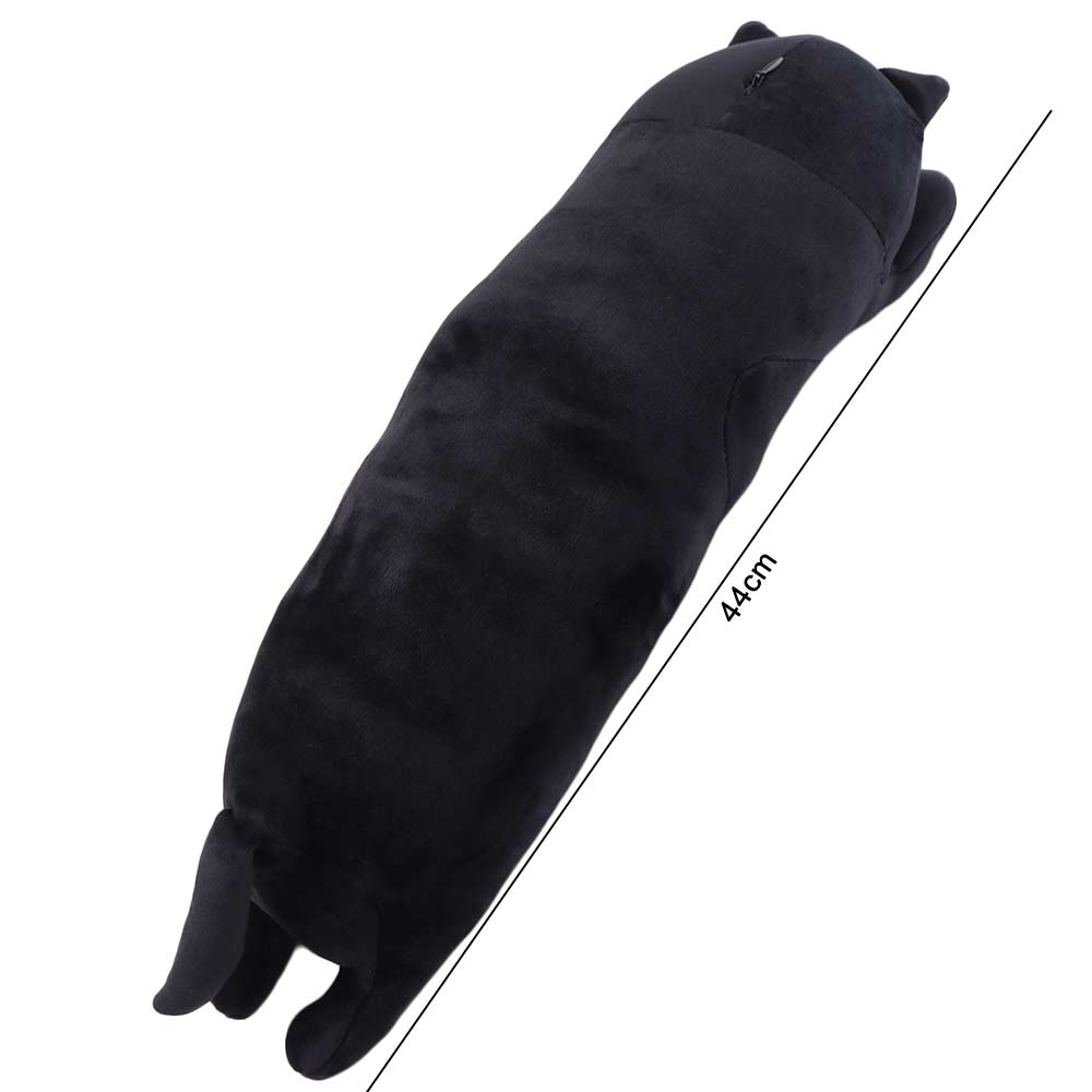 Nap Sleeping Stuffed Animal Lo – Bolster Pillow Long recenzja i cena