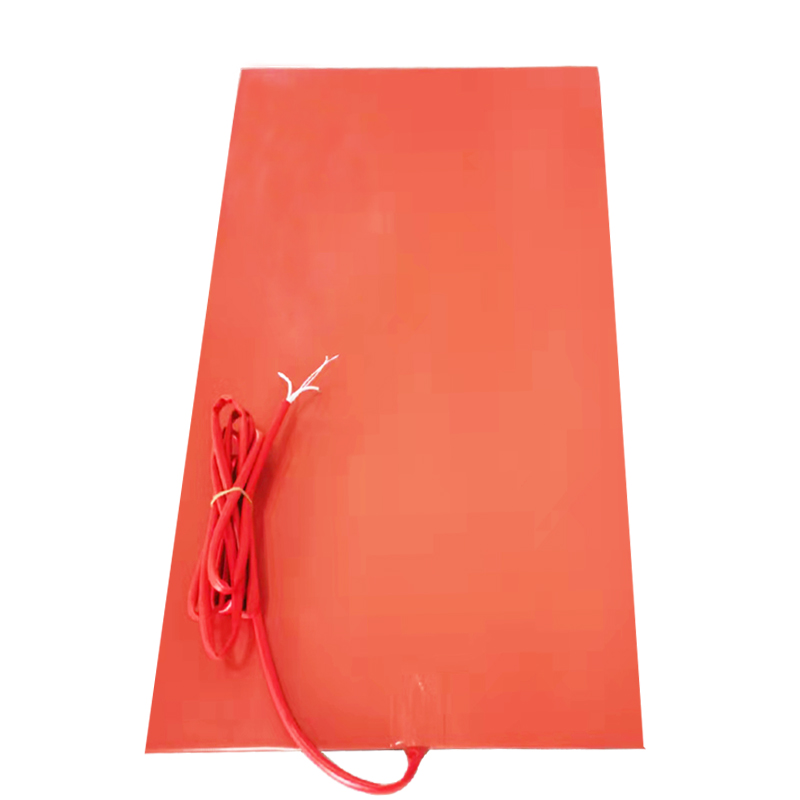 Flexible Heating Pad Silicone  – Heated Pad Electric recenzja i cena