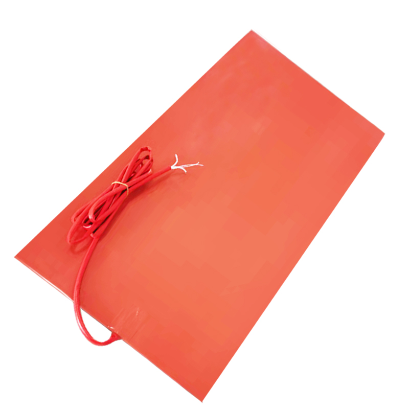 Flexible Heating Pad Silicone  – Heated Pad Electric recenzja i cena