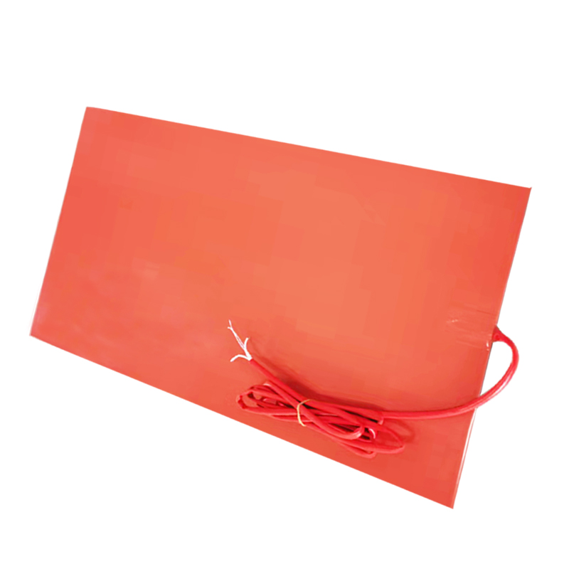 Flexible Heating Pad Silicone  – Heated Pad Electric recenzja i cena