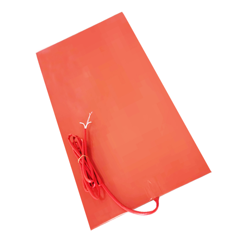 Flexible Heating Pad Silicone  – Heated Pad Electric recenzja i cena