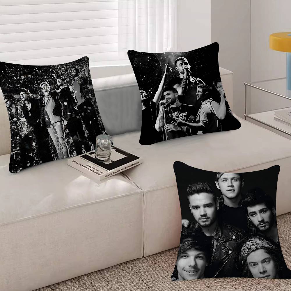 Band One D-Direction Maple Des – Home Textiles Direct recenzja i cena