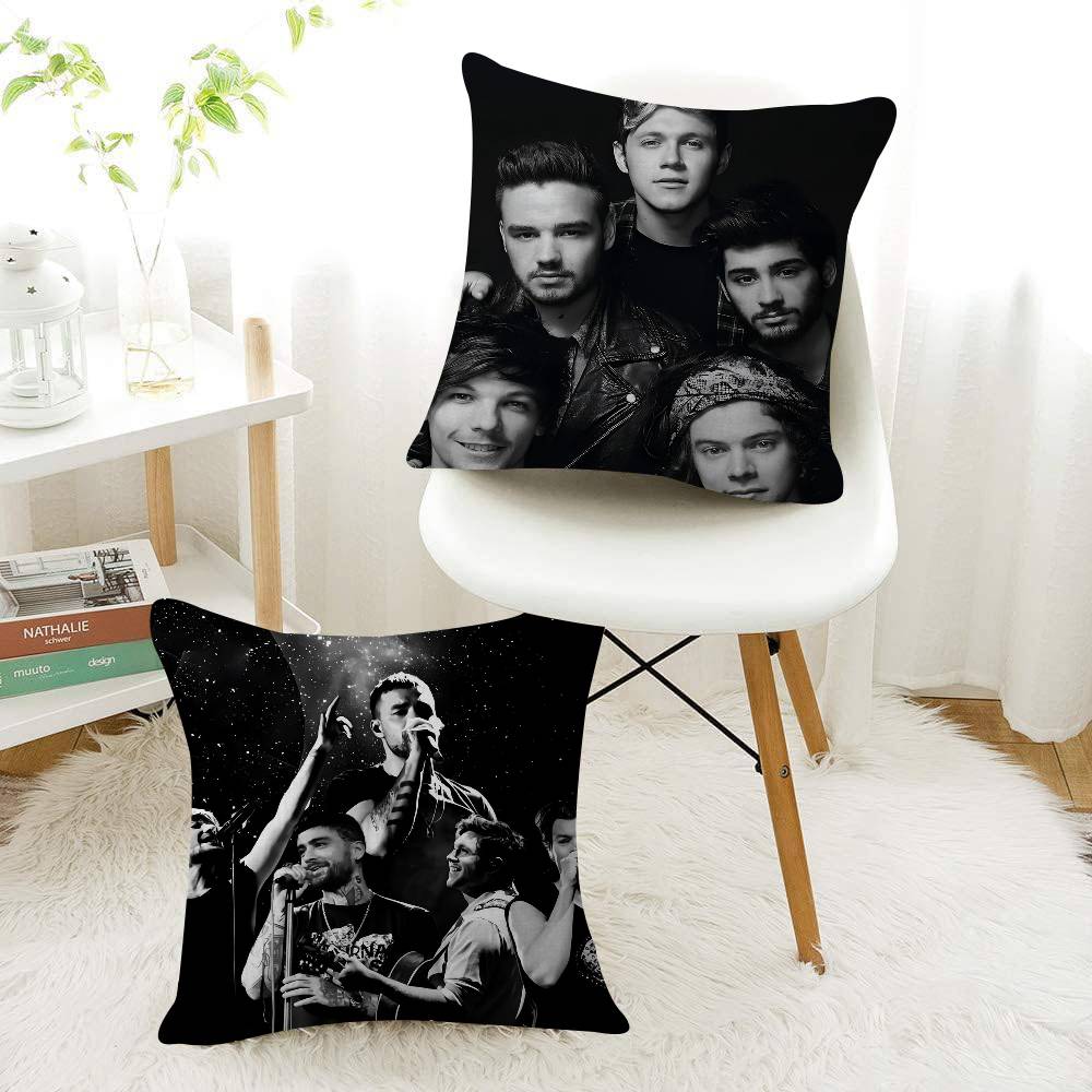 Band One D-Direction Maple Des – Home Textiles Direct recenzja i cena