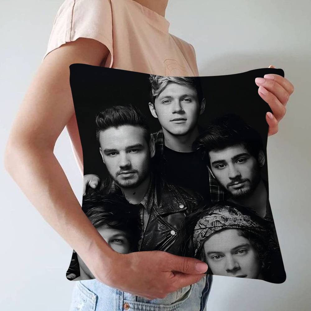 Band One D-Direction Maple Des – Home Textiles Direct recenzja i cena