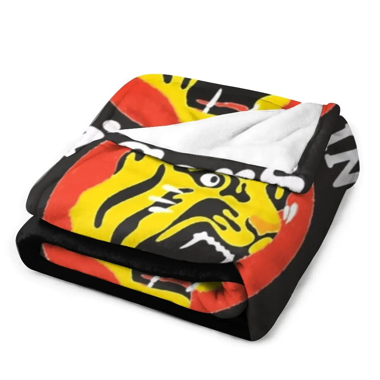 Hanshin Tigers Vintage Basebal – Home Textiles Logo recenzja i cena