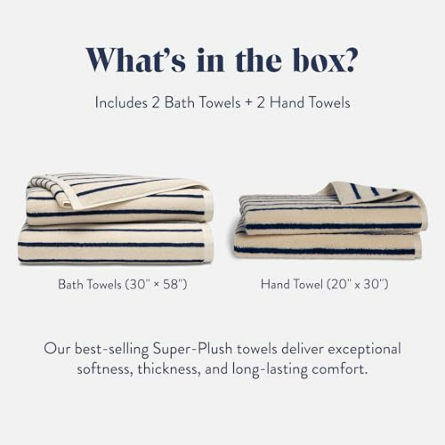 Bath Hand Towel Set for Home B – Home Textiles Towel Set recenzja i cena