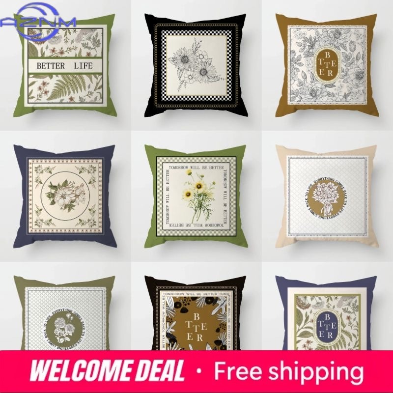 Retro Light Luxury American Pi – Home Textiles Luxury recenzja i cena