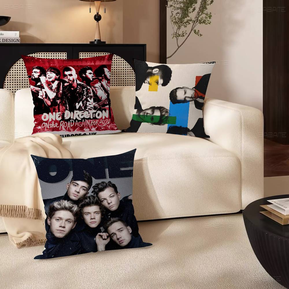 band One D-Directions music Cu – Home Textiles Direct recenzja i cena