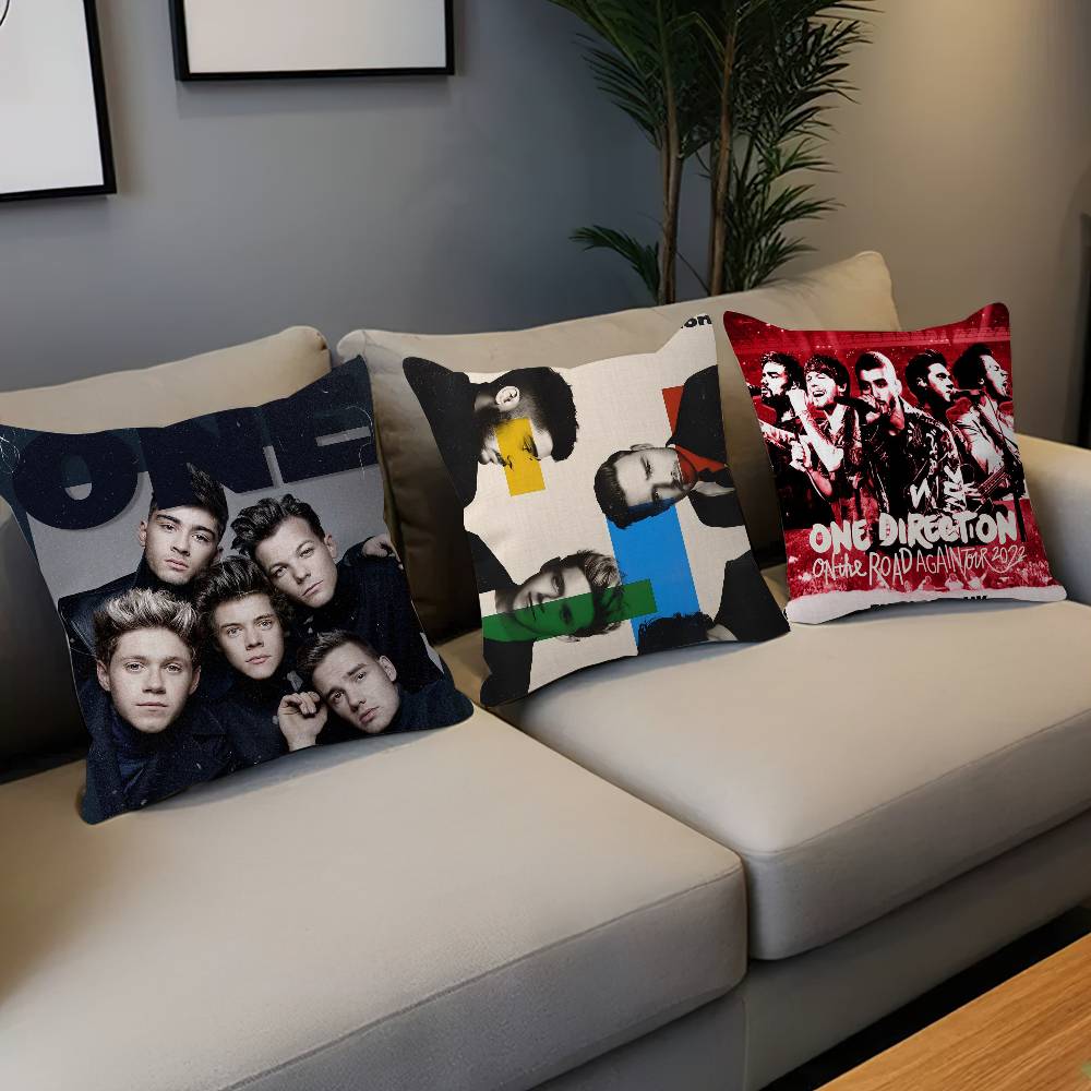 band One D-Directions music Cu – Home Textiles Direct recenzja i cena