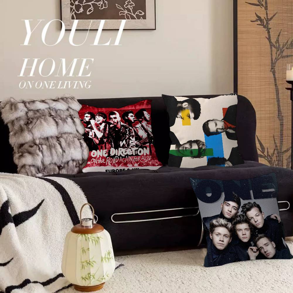 band One D-Directions music Cu – Home Textiles Direct recenzja i cena