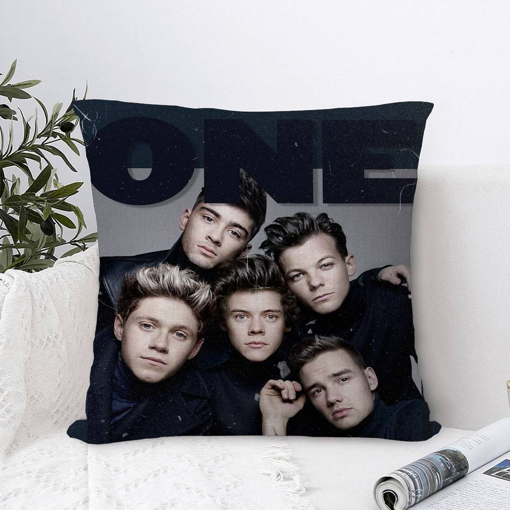 band One D-Directions music Cu – Home Textiles Direct recenzja i cena