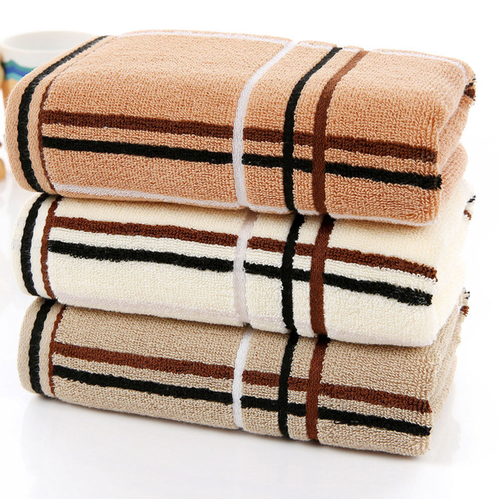 Light Grey Bamboo Fiber Bath T – Home Textiles Towel Set recenzja i cena