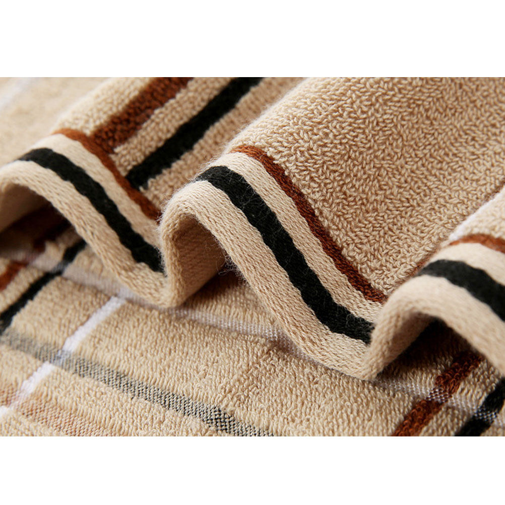 Light Grey Bamboo Fiber Bath T – Home Textiles Towel Set recenzja i cena