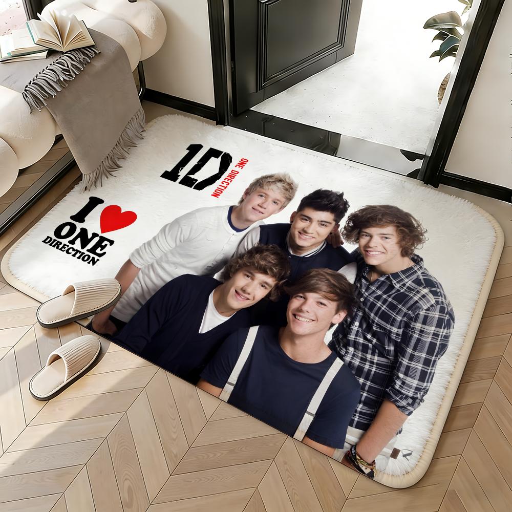 Soft Absorbent Non-Slip Rug Ba – Home Textiles Direct recenzja i cena
