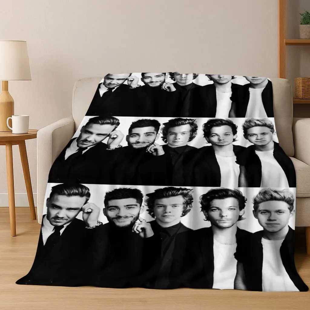 3D 1D Rock-One-Direction Combi – Home Textiles Direct recenzja i cena