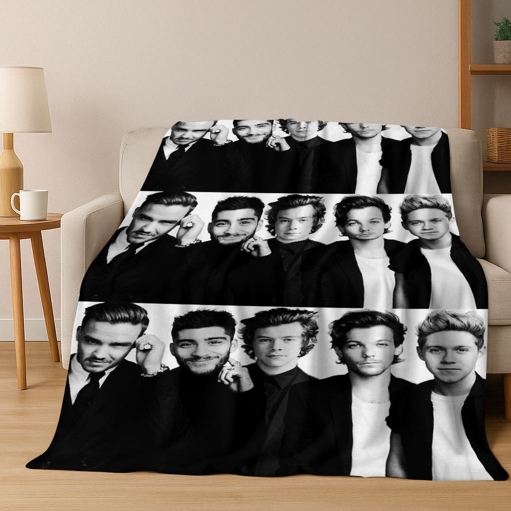 3D 1D Rock-One-Direction Combi – Home Textiles Direct recenzja i cena