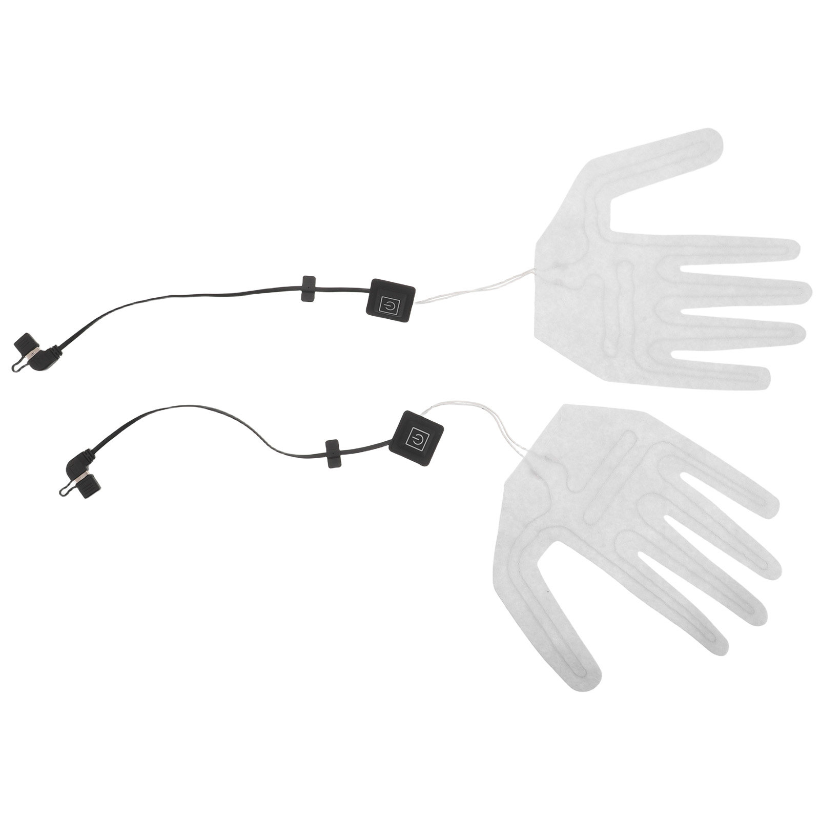 2Pcs Full Finger Electric Heat – Heated Pad Electric recenzja i cena