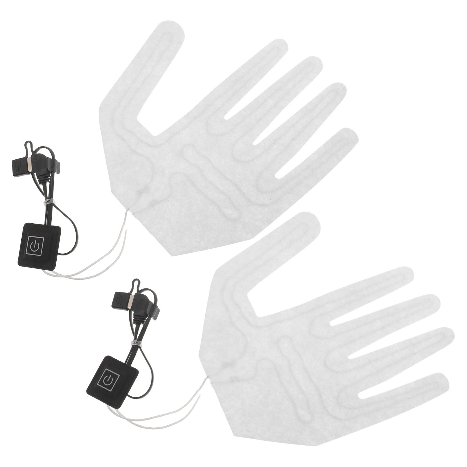 2Pcs Full Finger Electric Heat – Heated Pad Electric recenzja i cena