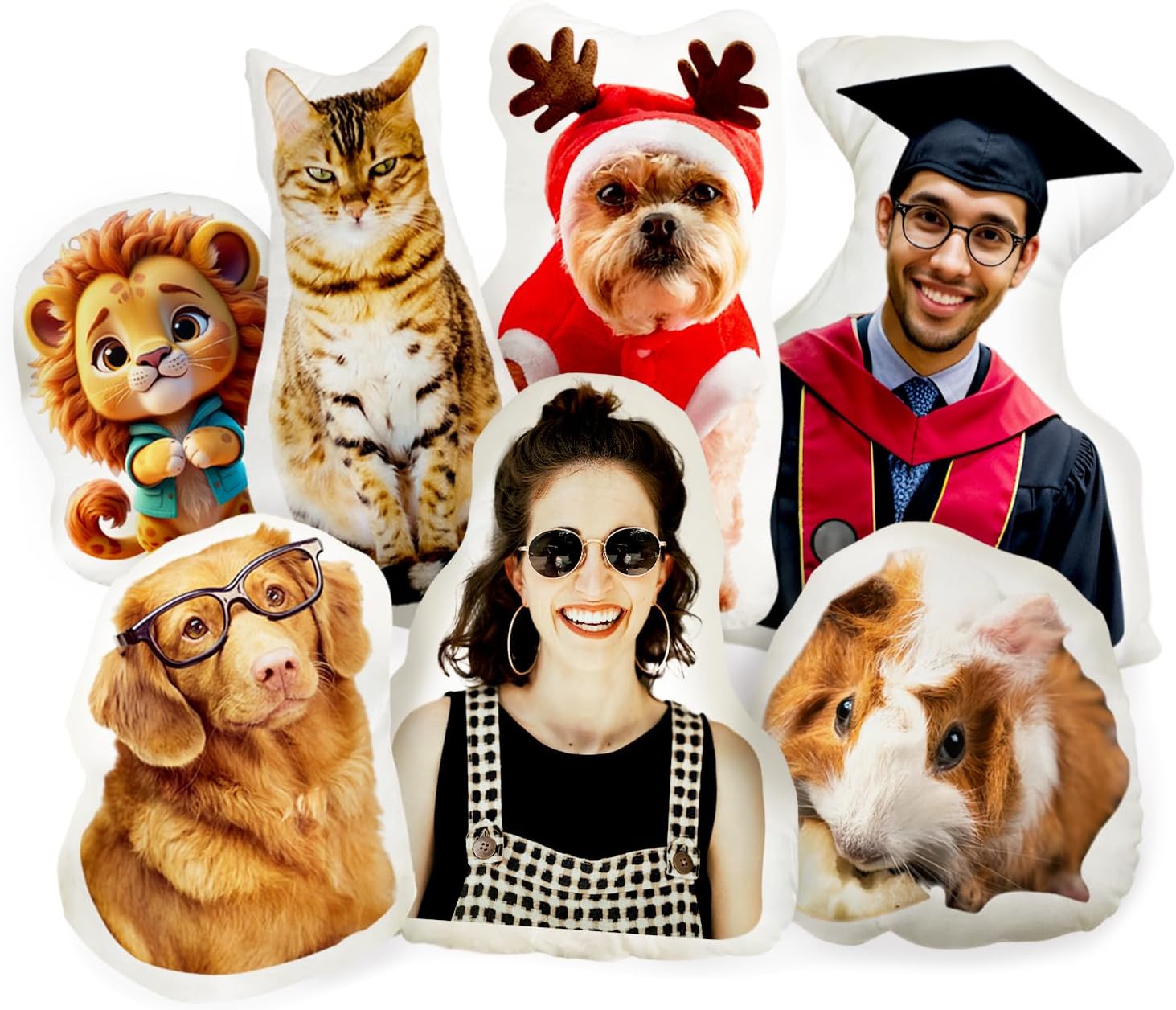 Customised Photo Pet Home Pill – Home Textiles Images recenzja i cena