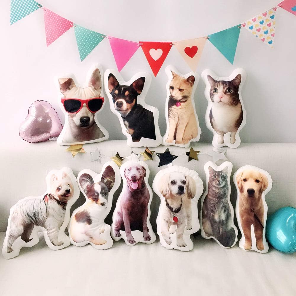 Customised Photo Pet Home Pill – Home Textiles Images recenzja i cena
