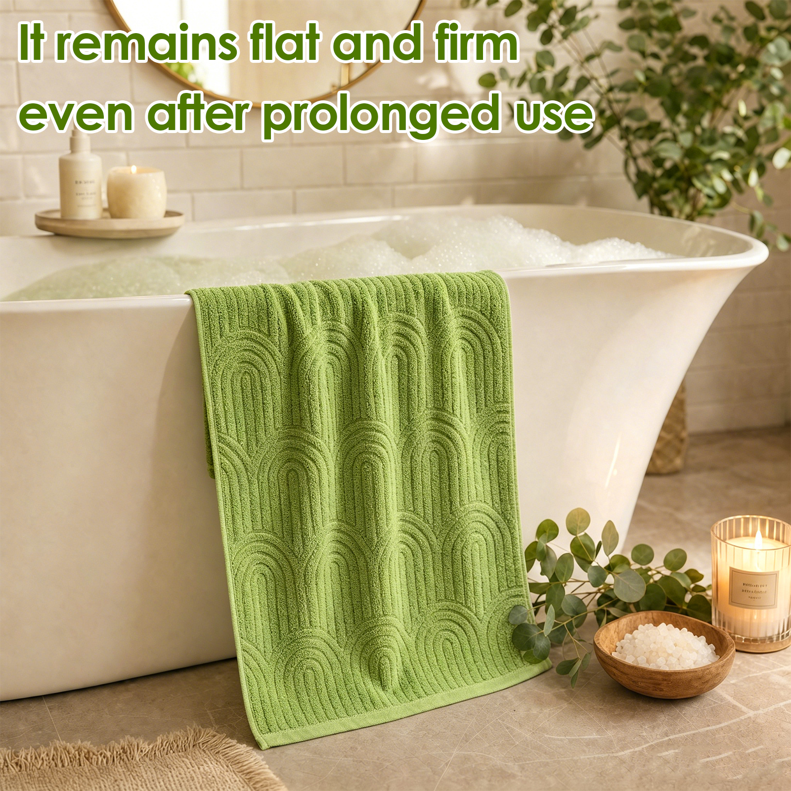 3Pcs Hand Towel Set Soft Cotto – Home Textiles Towel Set recenzja i cena