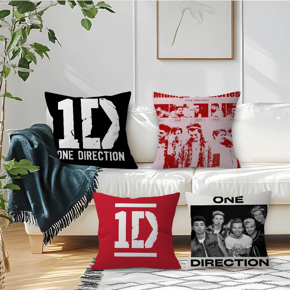 Band One D-Direction  Pillow C – Home Textiles Direct recenzja i cena