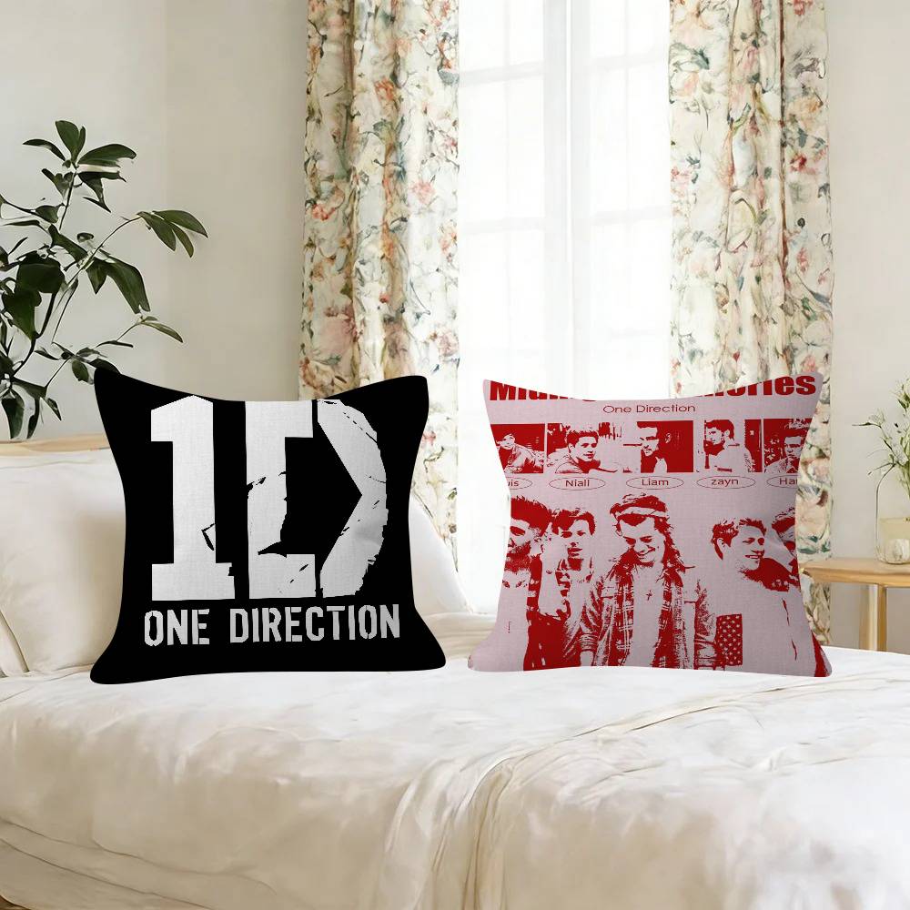 Band One D-Direction  Pillow C – Home Textiles Direct recenzja i cena