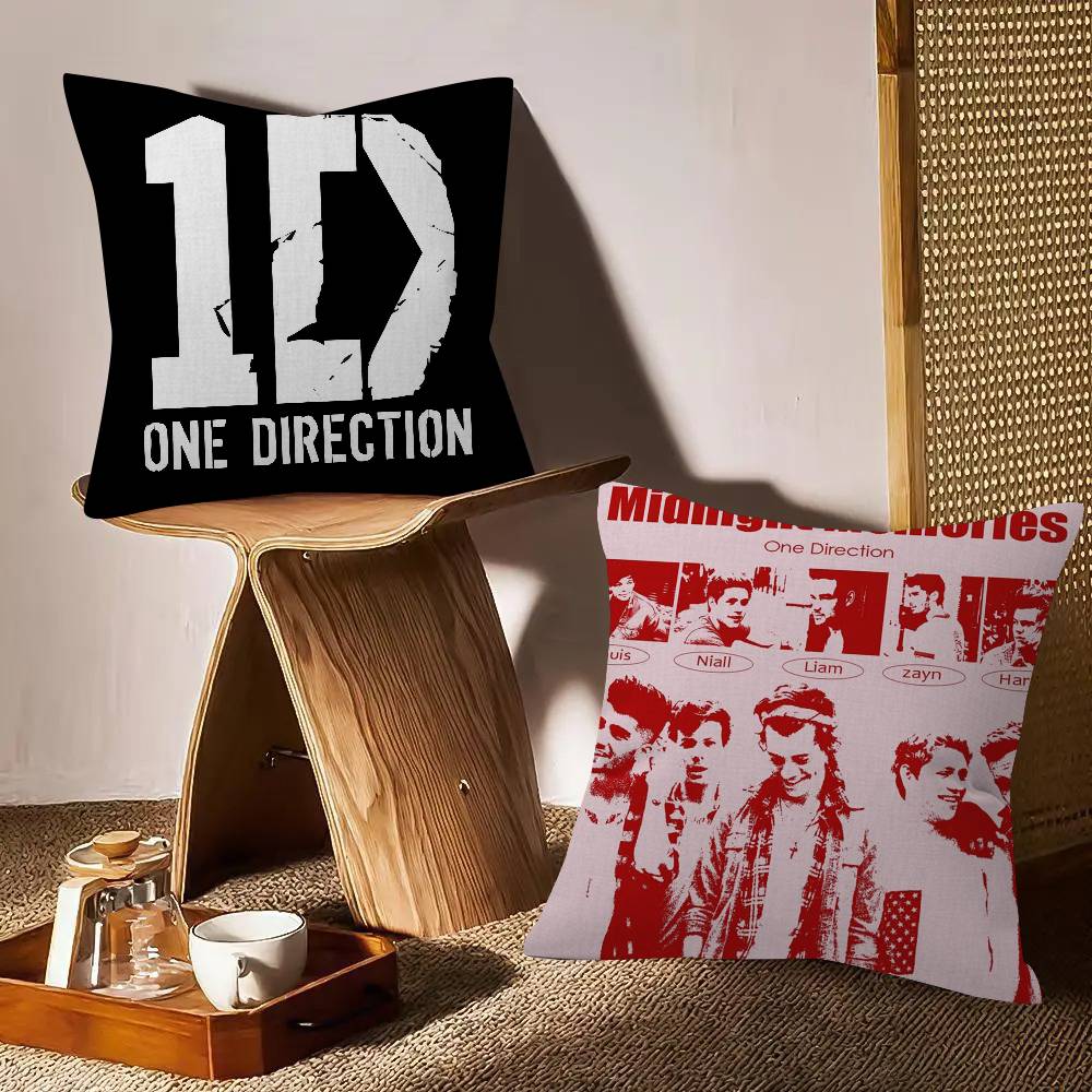 Band One D-Direction  Pillow C – Home Textiles Direct recenzja i cena