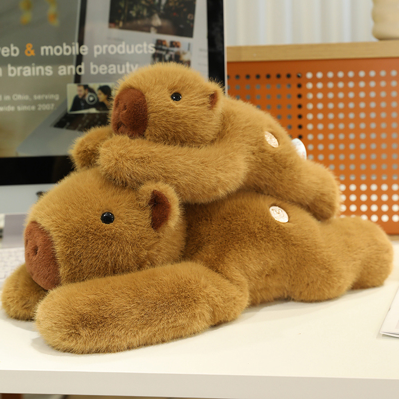 60cm Long Arm Stuffed Animal W – Bolster Pillow Long recenzja i cena